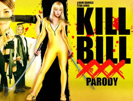 440px x 336px - Kill Bill a Parody XXX Porn MOVIE - Parody Porn