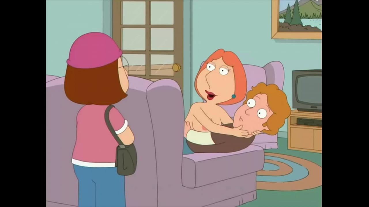 1280px x 720px - Family Guy Archives - Parody Porn